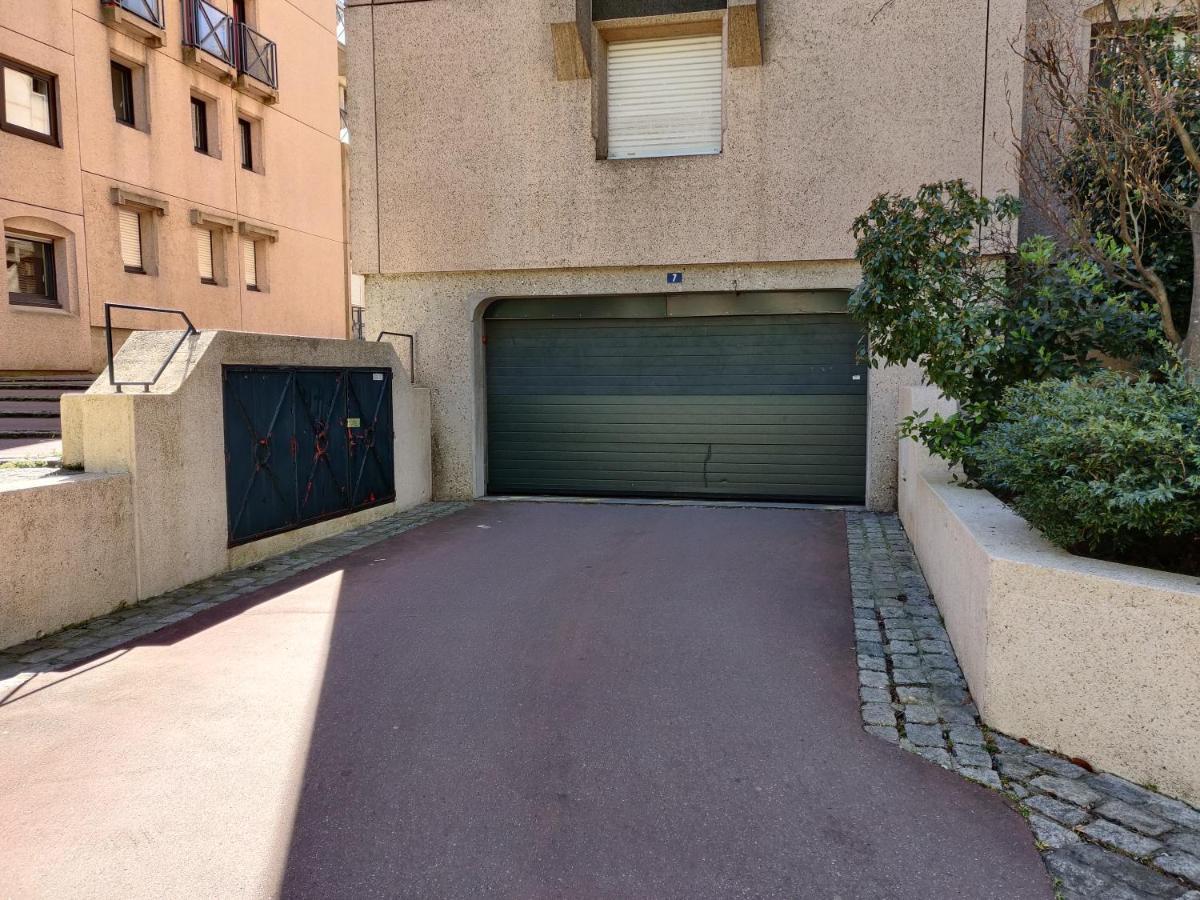 Appart'Homecity - Rouen Vauban Exterior photo